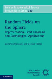 Random Fields on the Sphere