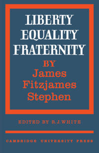 Liberty, Equality, Fraternity