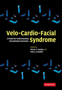 Bokomslag för "Velo-Cardio-Facial Syndrome"