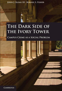 Bokomslag för "The Dark Side of the Ivory Tower"