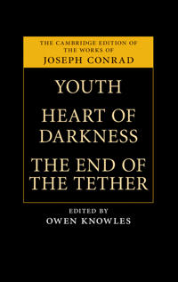 Youth, Heart of Darkness, The End of the Tether