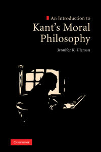 Bokomslag för "An Introduction to Kant's Moral Philosophy"