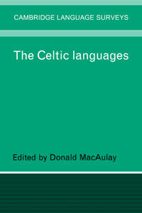 The Celtic Languages
