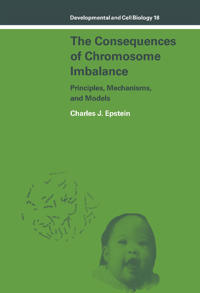 The Consequences of Chromosome Imbalance
