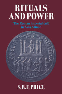 Rituals and Power