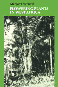 Bokomslag för "Flowering Plants in West Africa"