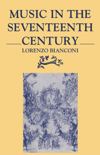 Music in the Seventeenth Century