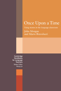 Bokomslag för "Once upon a Time"