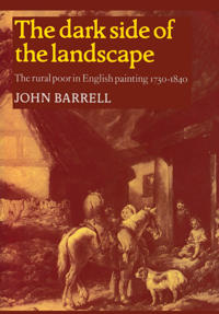 The Dark Side of the Landscape