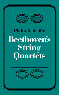 Beethoven's String Quartets