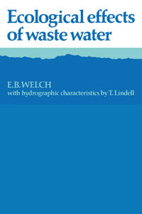 Ecological Effects of Waste Water