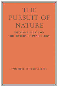 The Pursuit of Nature