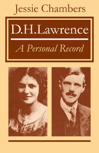 D. H. Lawrence