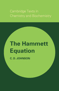 The Hammett Equation