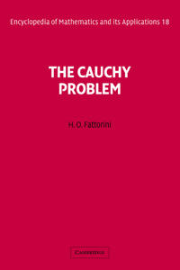 The Cauchy Problem