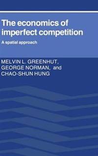 The Economics of Imperfect Competition