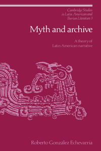 Myth and Archive