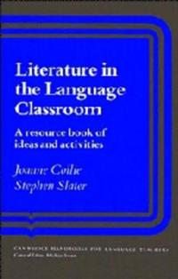 Literature in the Language Classroom