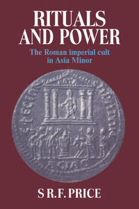 Bokomslag för "Rituals and Power"