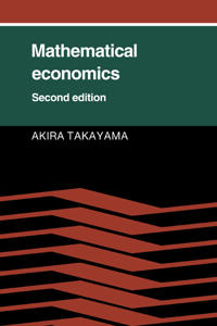 Mathematical Economics