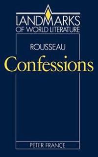 Rousseau: Confessions