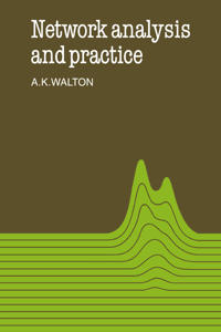 Bokomslag för "Network Analysis and Practice"