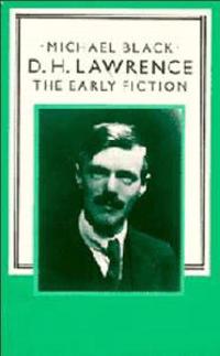 D.H. Lawrence