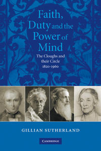 Faith, Duty, and the Power of Mind
