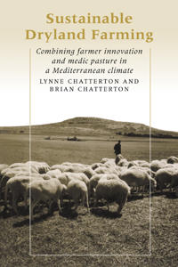 Sustainable Dryland Farming