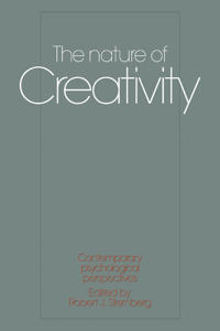 The Nature of Creativity