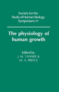 The Physiology of Human Growth