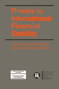 Threats to International Financial Stability