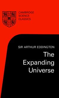 The Expanding Universe