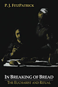 Bokomslag för "In Breaking of Bread"