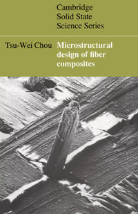 Bokomslag för "Microstructural Design of Fiber Composites"