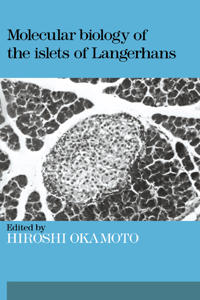 Bokomslag för "Molecular Biology of the Islets of Langerhans"