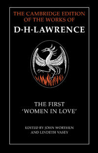 The First 'Women in Love'