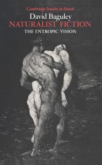 Bokomslag för "Naturalist Fiction"
