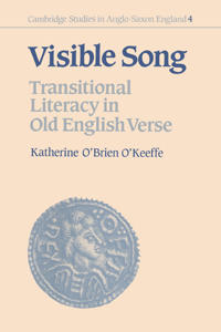 Bokomslag för "Visible Song"