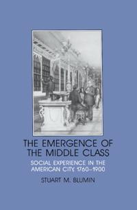 The Emergence of the Middle Class