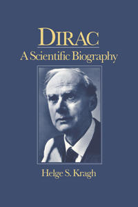 Bokomslag för "Dirac"