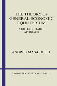 The Theory of General Economic Equilibrium