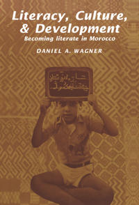 Literacy, Culture and Development
