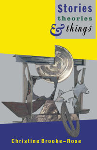 Bokomslag för "Stories, Theories and Things"