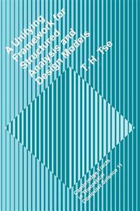 Bokomslag för "A Unifying Framework for Structured Analysis and Design Models"