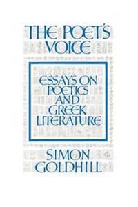 The Poet's Voice