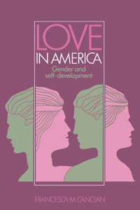 Bokomslag för "Love in America"