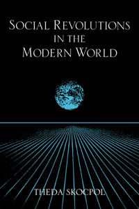 Social Revolutions in the Modern World