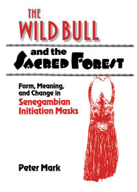 The Wild Bull and the Sacred Forest