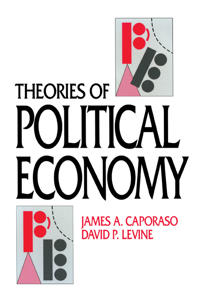Theories of Political Economy